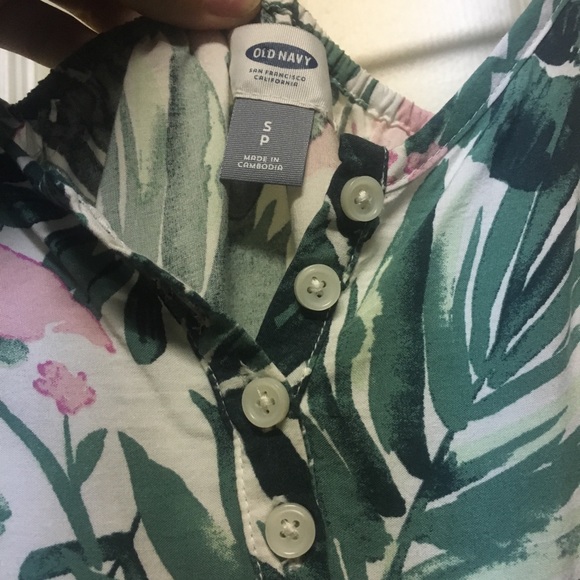 Colorful romper - Picture 4 of 4